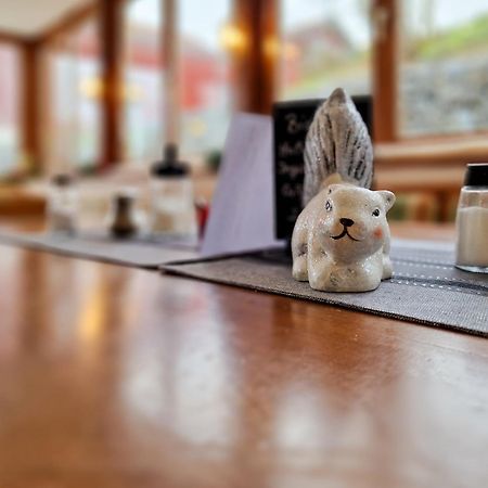 Ferien Vom Ich, Bayerischer Wald, Hotel & Restaurant Neukirchen  المظهر الخارجي الصورة