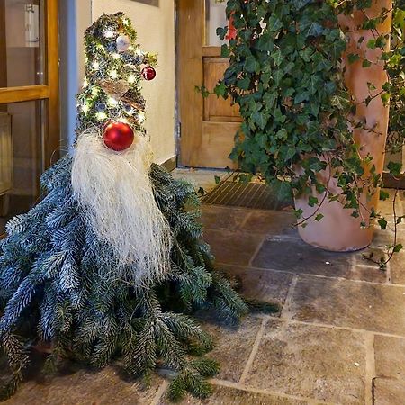 Ferien Vom Ich, Bayerischer Wald, Hotel & Restaurant Neukirchen  المظهر الخارجي الصورة