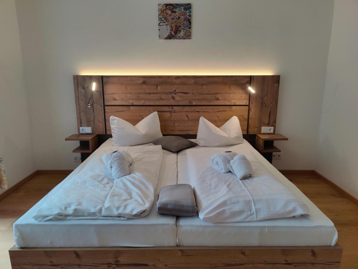 Ferien Vom Ich, Bayerischer Wald, Hotel & Restaurant Neukirchen  المظهر الخارجي الصورة