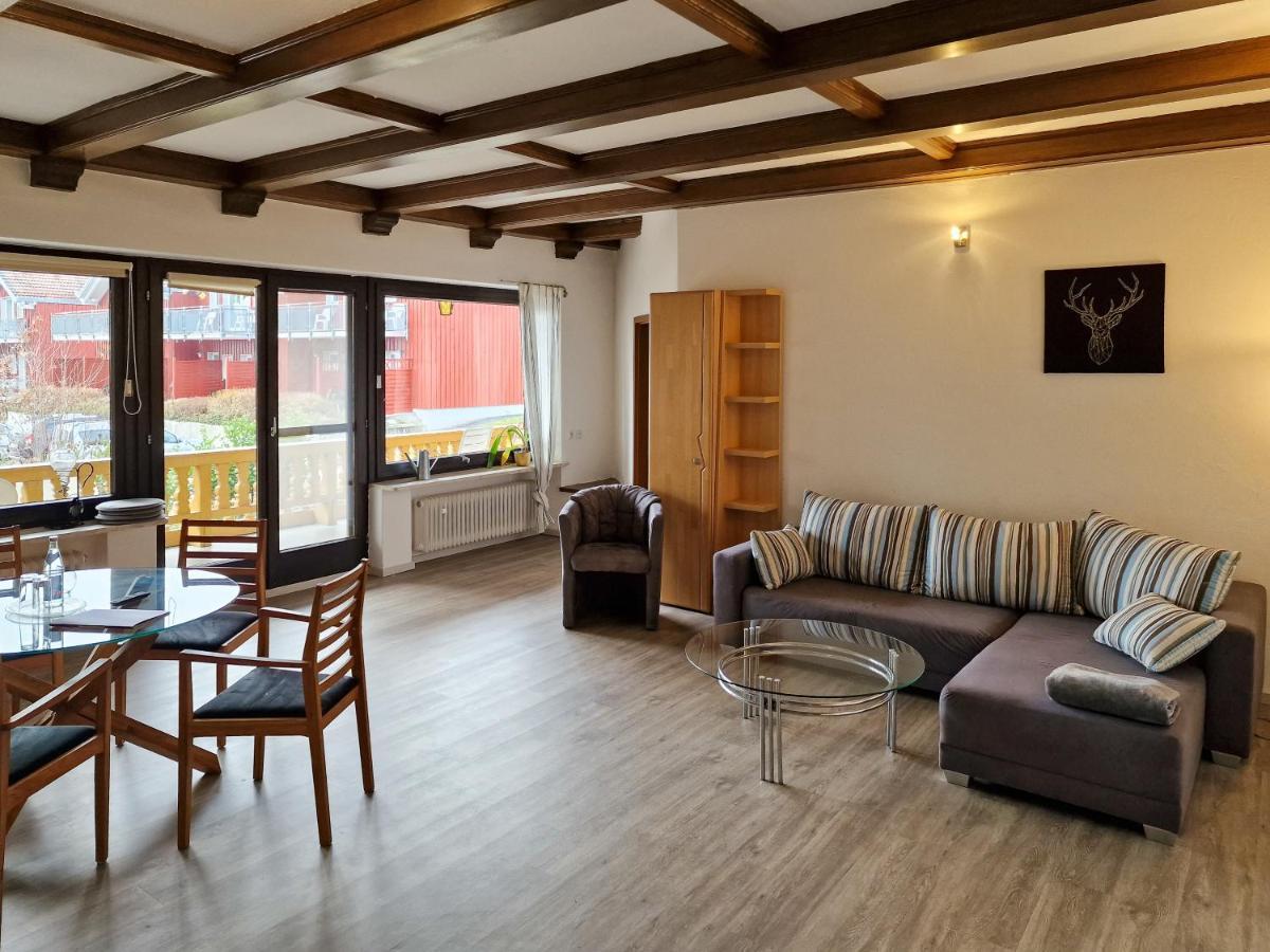 Ferien Vom Ich, Bayerischer Wald, Hotel & Restaurant Neukirchen  المظهر الخارجي الصورة