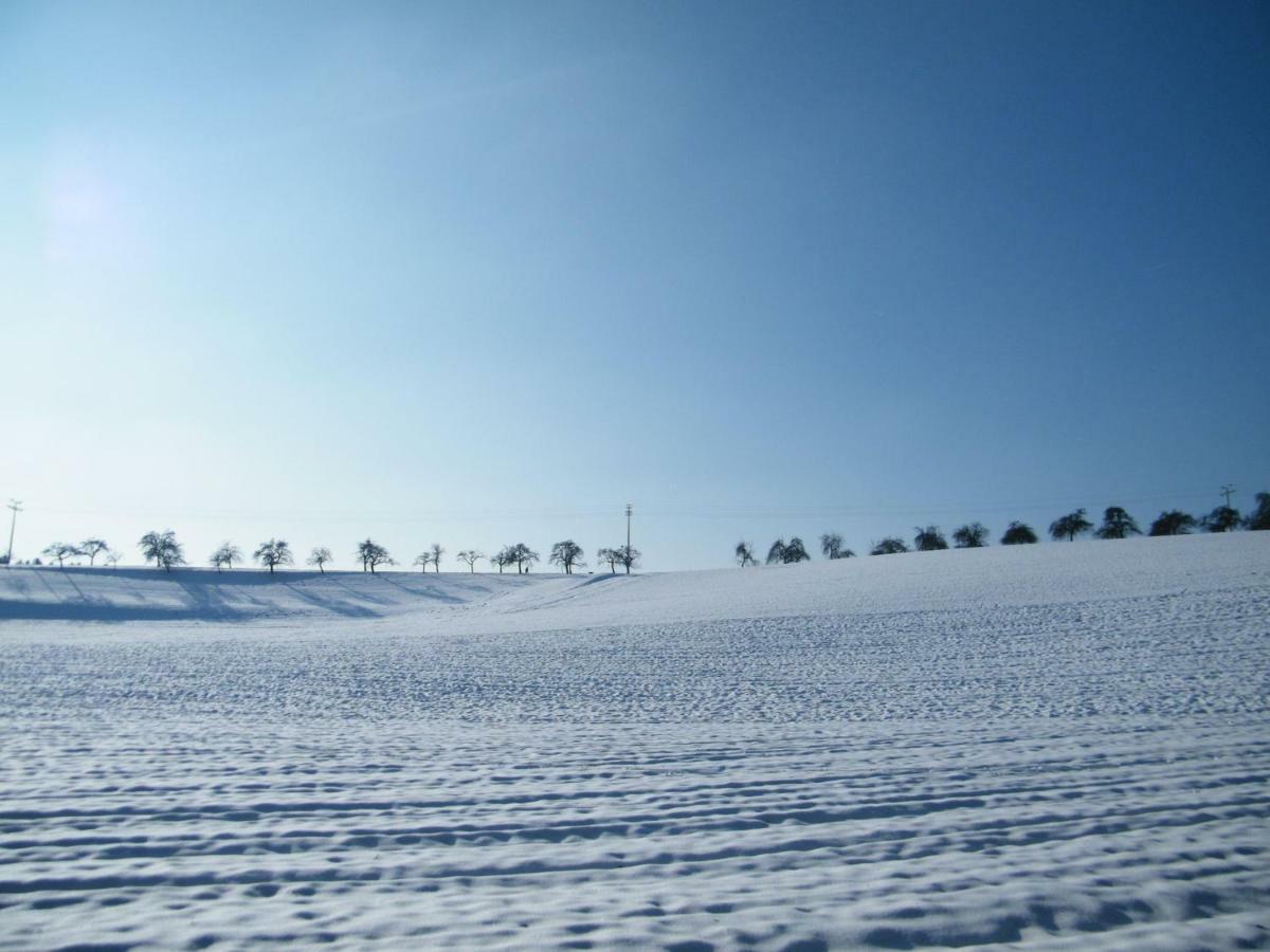 Ferien Vom Ich, Bayerischer Wald, Hotel & Restaurant Neukirchen  المظهر الخارجي الصورة