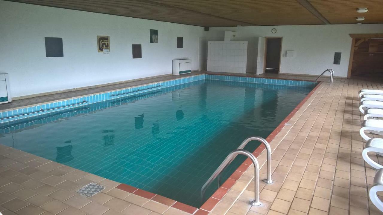 Ferien Vom Ich, Bayerischer Wald, Hotel & Restaurant Neukirchen  المظهر الخارجي الصورة