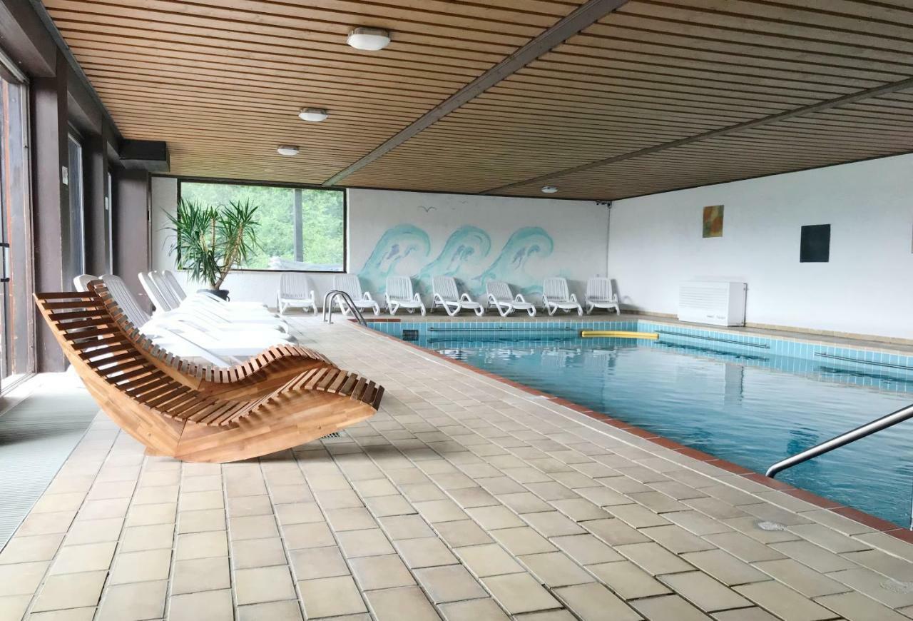 Ferien Vom Ich, Bayerischer Wald, Hotel & Restaurant Neukirchen  المظهر الخارجي الصورة